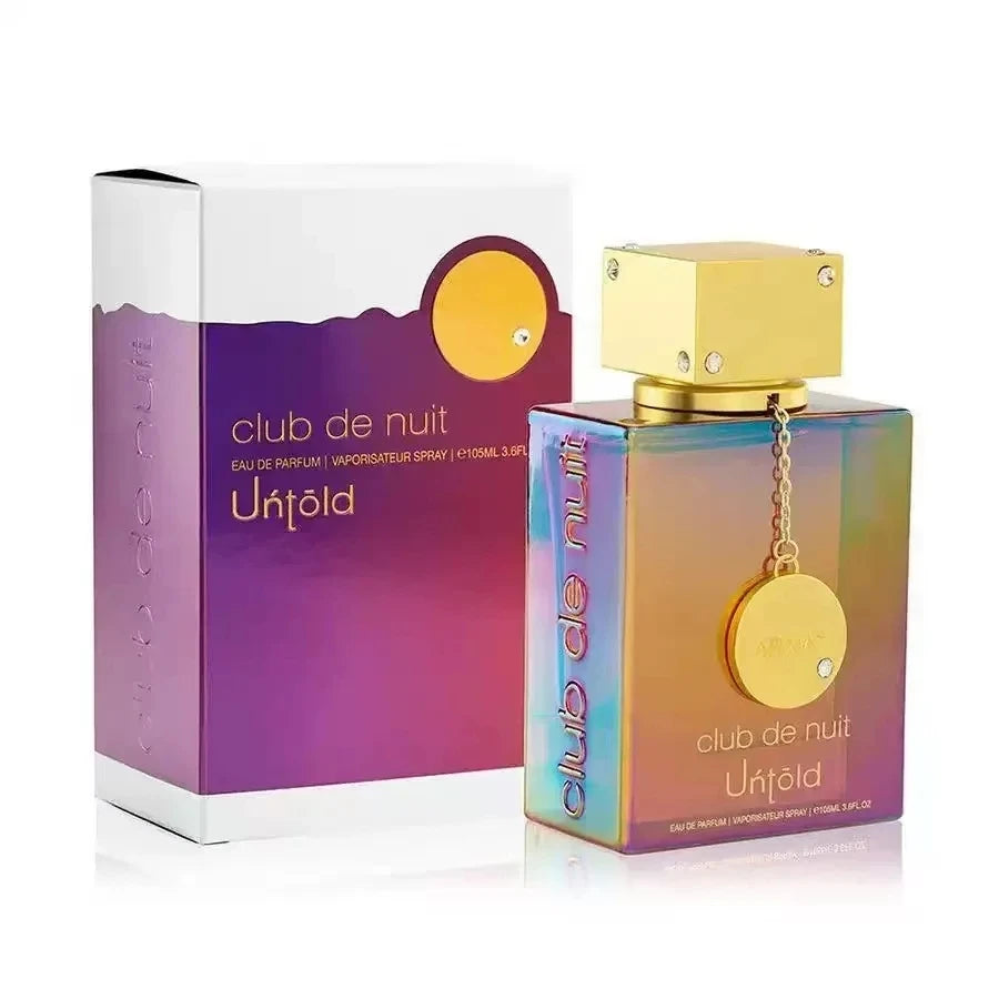 Arabic Oud Perfume & Body Spray – Long-Lasting Unisex Fragrance