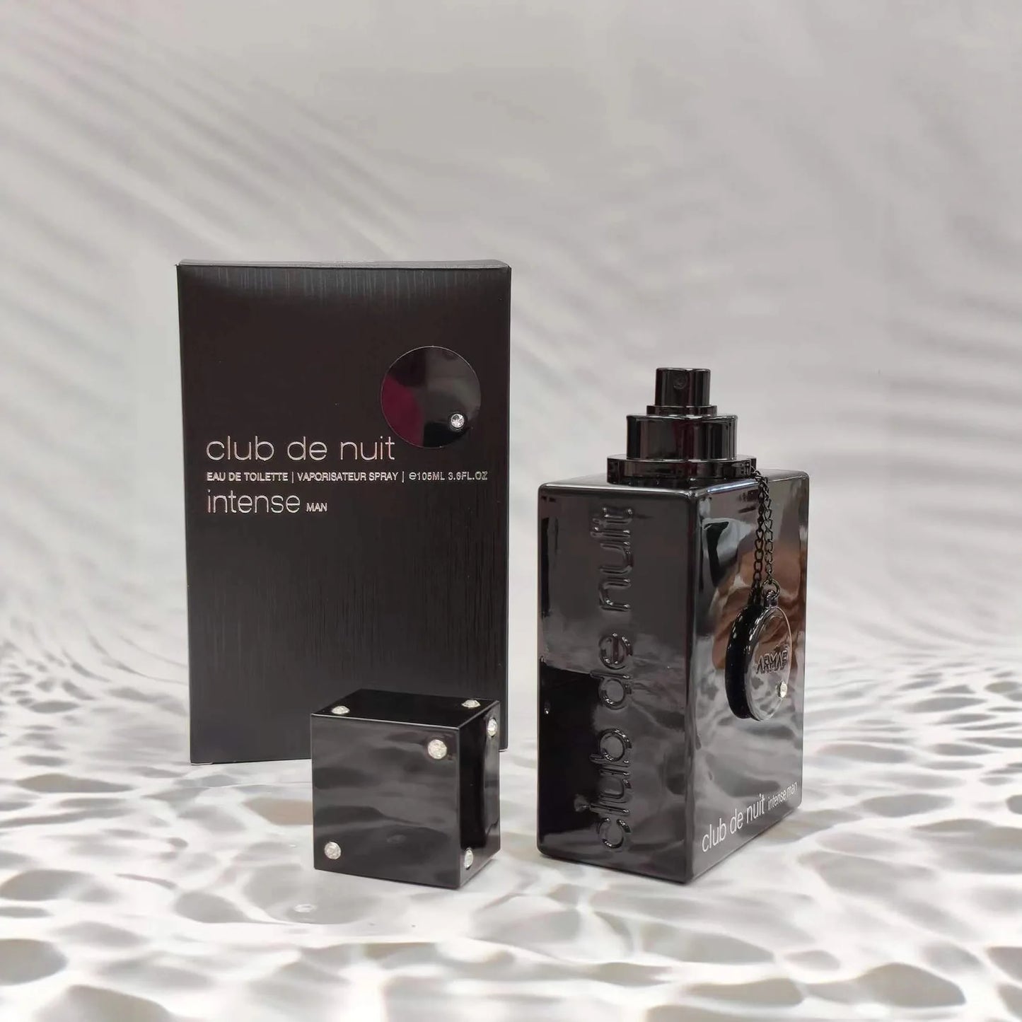 Arabic Oud Perfume & Body Spray – Long-Lasting Unisex Fragrance
