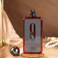 100ML Fruit Aroma Unisex Eau de Toilette – Premium Arabic Fragrance for Men & Women