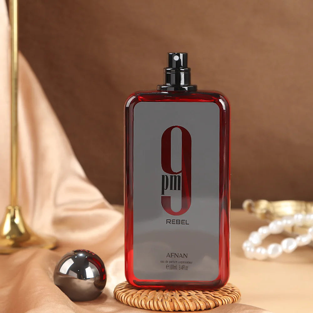 100ML Fruit Aroma Unisex Eau de Toilette – Premium Arabic Fragrance for Men & Women