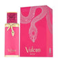 Vulcan Feu Eau de Parfum 100ML – Luxury Unisex Arabic Fragrance for Men & Women