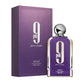 100ML Fruit Aroma Unisex Eau de Toilette – Premium Arabic Fragrance for Men & Women