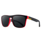 2024 Polarized Sunglasses Men's Driving Shades Male Sun Glasses Camping Hiking Fishing Classic Sun Glasses
