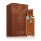 Vulcan Feu Eau de Parfum 100ML – Luxury Unisex Arabic Fragrance for Men & Women