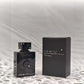 Arabic Oud Perfume & Body Spray – Long-Lasting Unisex Fragrance
