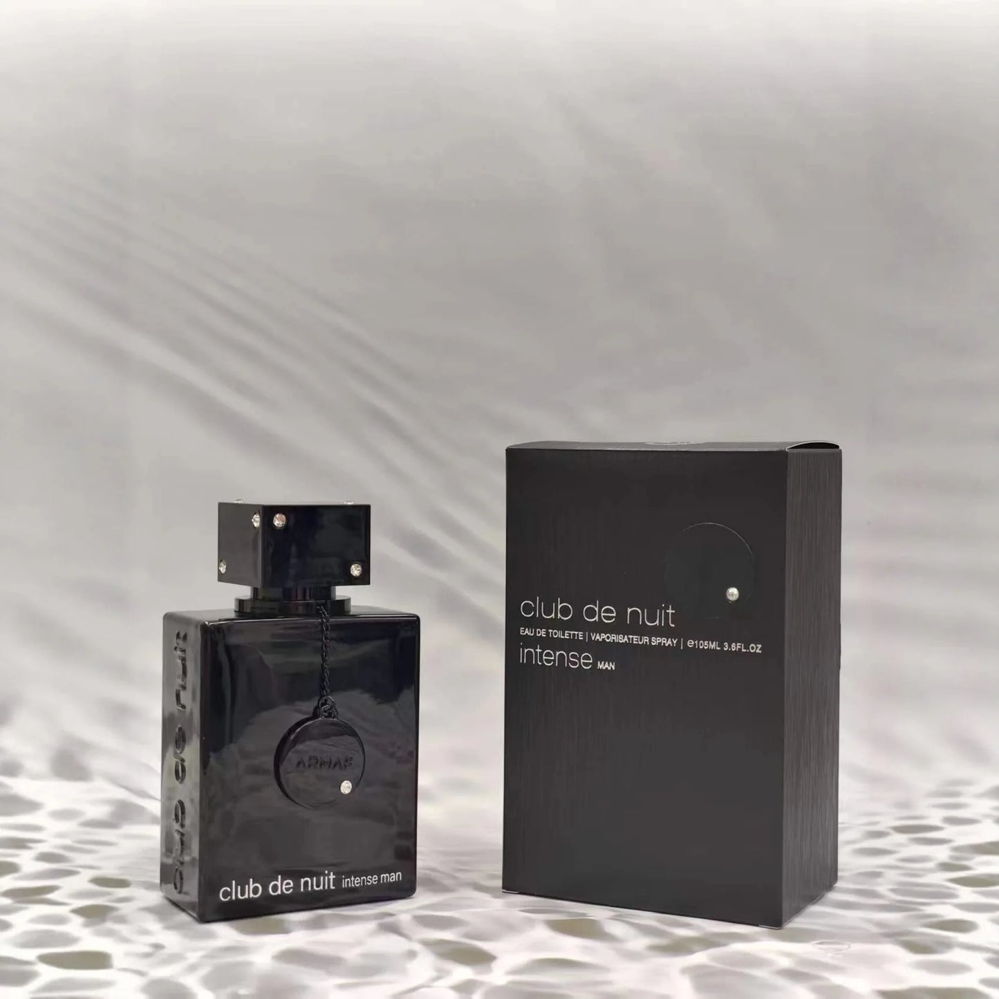 Arabic Oud Perfume & Body Spray – Long-Lasting Unisex Fragrance