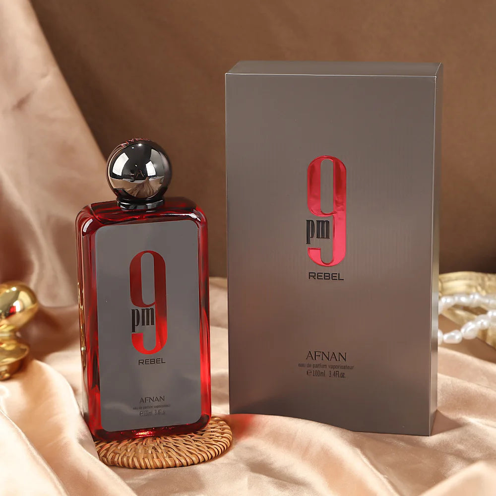 100ML Fruit Aroma Unisex Eau de Toilette – Premium Arabic Fragrance for Men & Women
