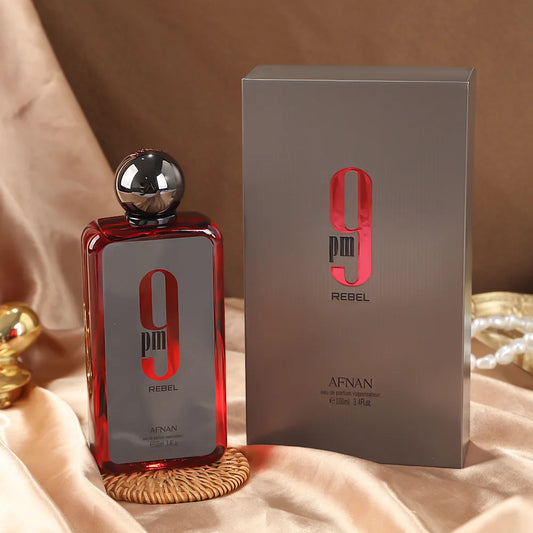 100ML Fruit Aroma Unisex Eau de Toilette – Premium Arabic Fragrance for Men & Women