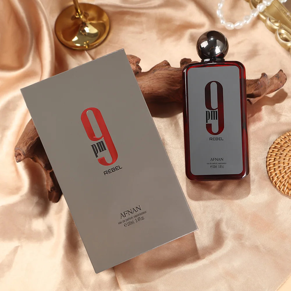 100ML Fruit Aroma Unisex Eau de Toilette – Premium Arabic Fragrance for Men & Women