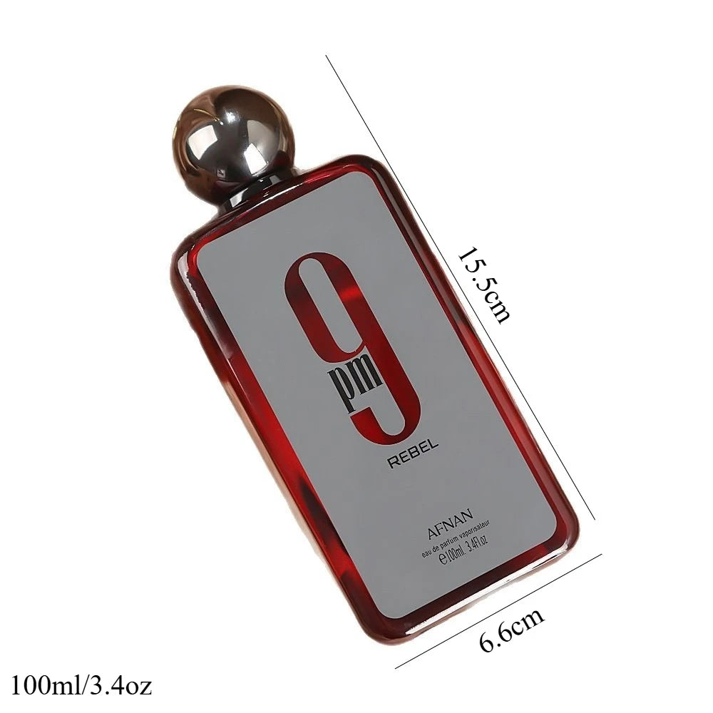 100ML Fruit Aroma Unisex Eau de Toilette – Premium Arabic Fragrance for Men & Women