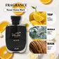 100ML Hawas Ice for Men Eau de Parfum – Premium Arabian Long-Lasting Fragrance