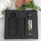 Afnan 9PM Eau de Parfum for Men 100ML – Woody Masculine Arabian Fragrance