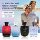100ML Hawas Ice for Men Eau de Parfum – Premium Arabian Long-Lasting Fragrance