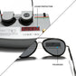 KINGSEVEN 2022 Brand Classic Pilot Polarized Sunglasses Men's Driving Male Sun Glasses Eyewear UV