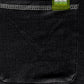 New Men's Henley Color Block Knitted Long Sleeve T-Shirt