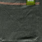 New Men's Henley Color Block Knitted Long Sleeve T-Shirt