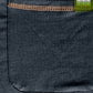 New Men's Henley Color Block Knitted Long Sleeve T-Shirt