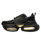Hollow Stretch Platform Heightened Casual Sneakers - Snapitonline
