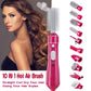Multi-functional Hot Air Comb Dry - Snapitonline