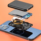Mini Fast Charging Magnetic Wireless Power Bank 5000 MAh 10000 MAh Portable - Snapitonline