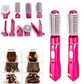 Multi-functional Hot Air Comb Dry - Snapitonline