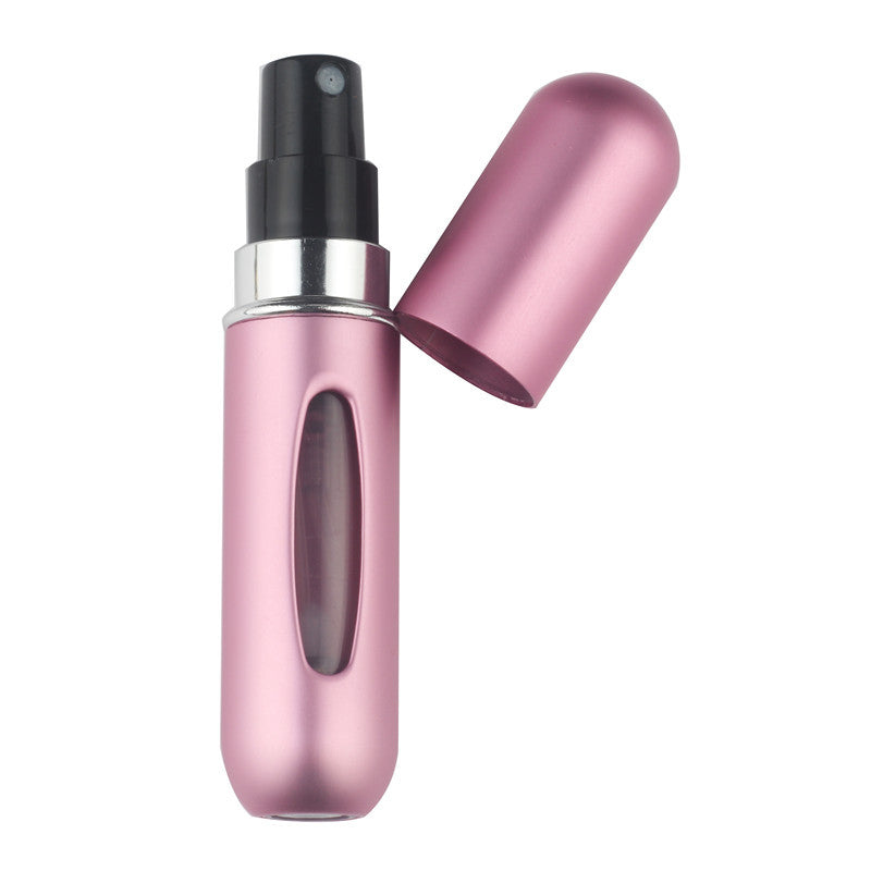 Mini Portable Perfume Travel Atomizer - Snapitonline