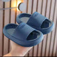 Slippery Wear-resistant Fashion Home Children's Literal Slippers - Snapitonline
