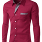 Men Shirt - Snapitonline