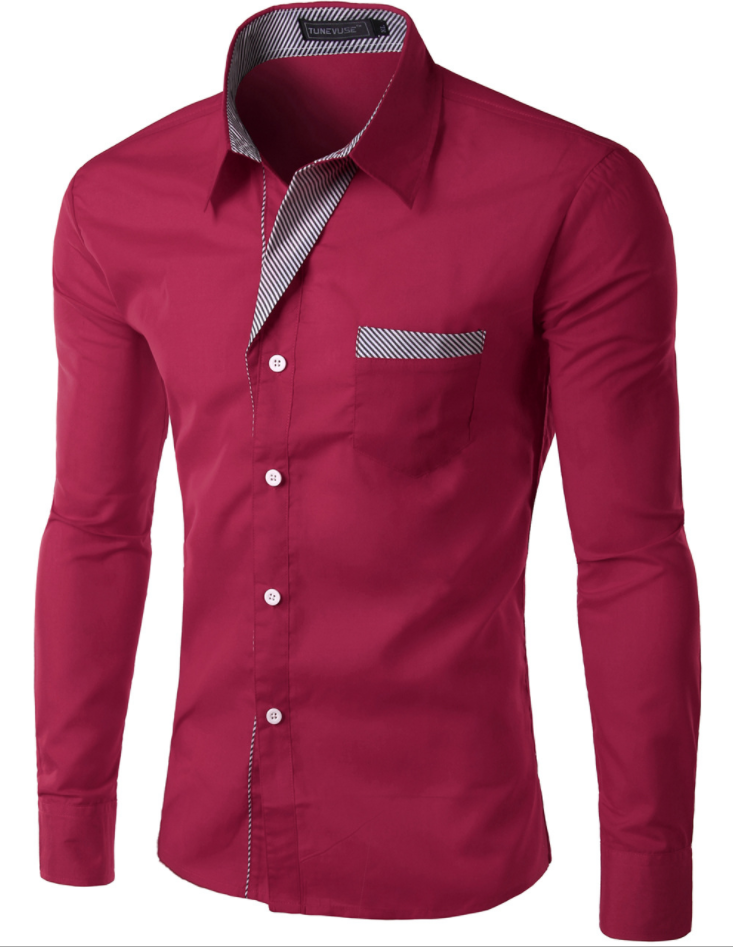Men Shirt - Snapitonline