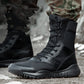 Ultralight and breathable combat boots - Snapitonline