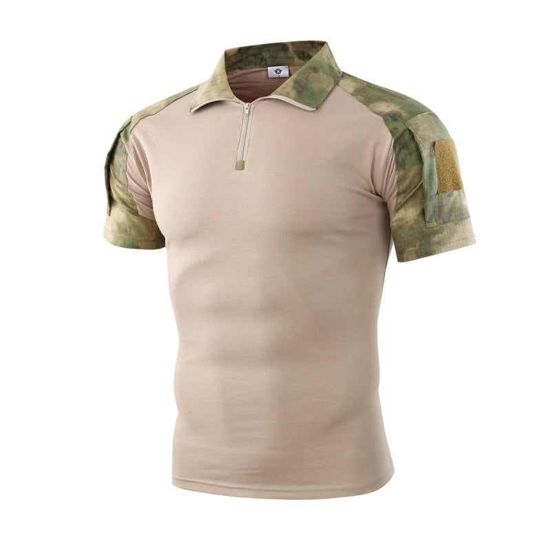 Outdoor camouflage clothing - Snapitonline