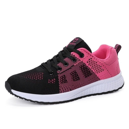 Non-slip shopping shoes sneakers - Snapitonline