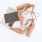 Simply Pointed Toe High Heel Pumps Shoes - Snapitonline