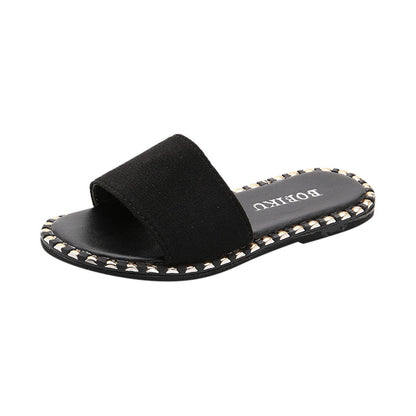 Korean children's slippers - Snapitonline