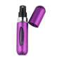 Mini Portable Perfume Travel Atomizer - Snapitonline