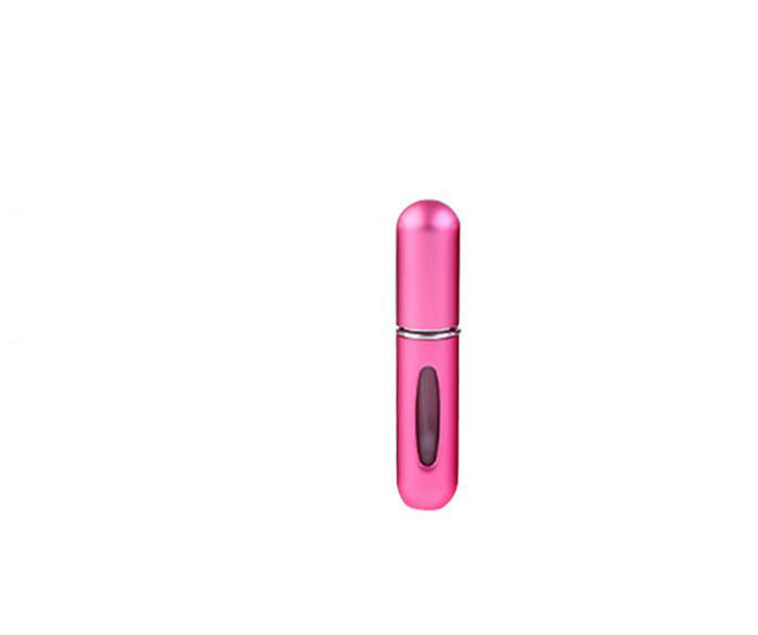 Mini Portable Perfume Travel Atomizer - Snapitonline