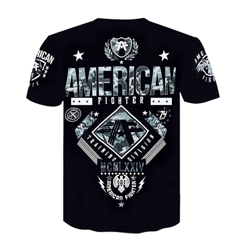 Short Sleeve Print Vintage Mens Clothes - Snapitonline