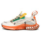Luminous Sneakers Men's Trend Casual Running Shoes - Snapitonline