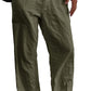 Men's Linen Casual Drawstring Loose Pants - Snapitonline