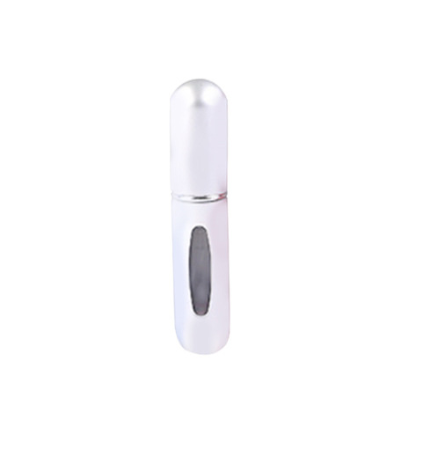 Mini Portable Perfume Travel Atomizer - Snapitonline