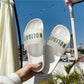 Simple female slippers - Snapitonline