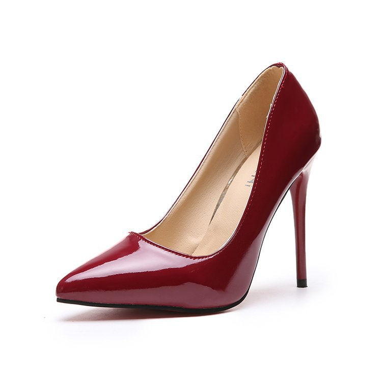 Super high heels and large heels for women - Snapitonline