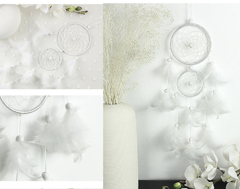 Home decorations feathers - Snapitonline