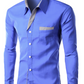 Men Shirt - Snapitonline