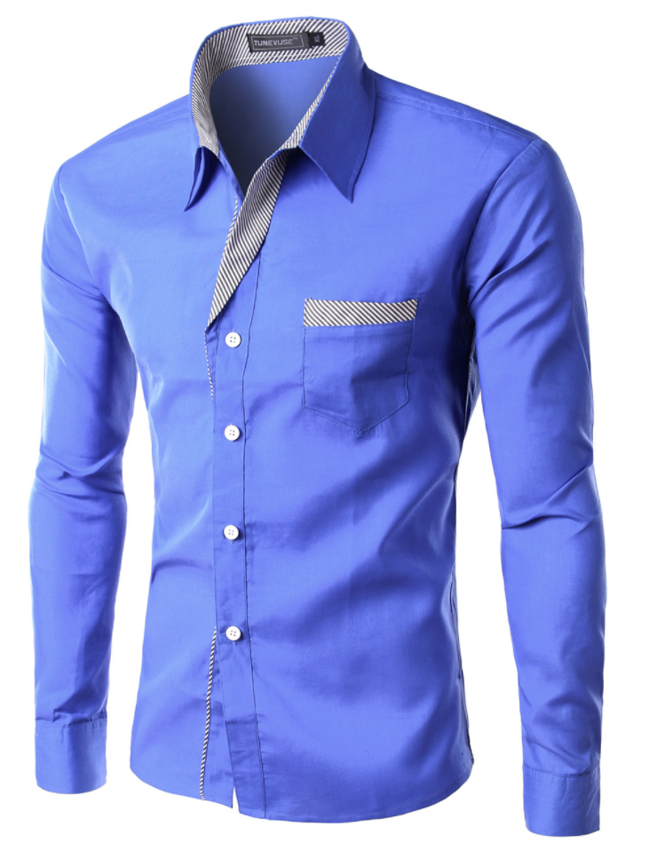 Men Shirt - Snapitonline