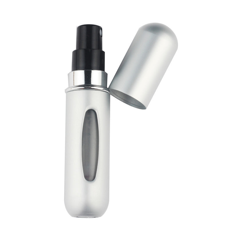 Mini Portable Perfume Travel Atomizer - Snapitonline