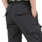 Multi-pocket sports loose cargo pants - Snapitonline