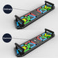 13 in 1 Electronic Counting Push-up Board Multifunctional Push UP Rack Training Board Muscle  Workout Gym Fitness Equipment Snapitonline