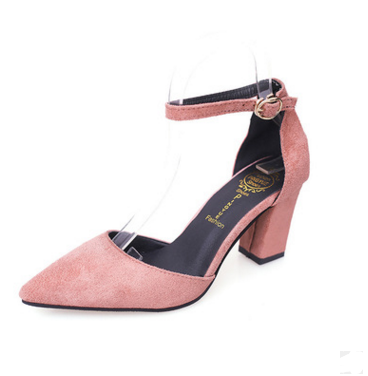 High Heels Newest Summer Women Pumps - Snapitonline