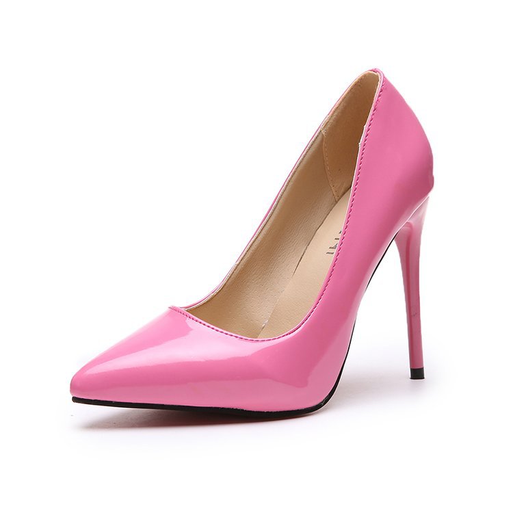 Super high heels and large heels for women - Snapitonline